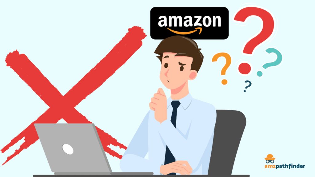 Common Mistakes Amazon Ads