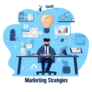 SaaS Marketing strategies