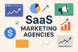 Top marketing agencies
