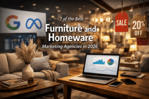 Homeware marketing agencies