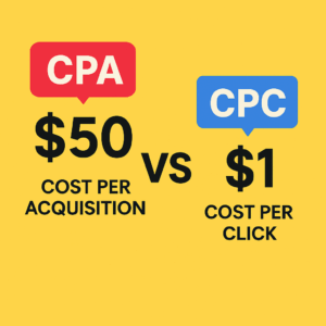CPA VS CPC